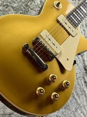 Gibson 【決算セール!】Les Paul Standard '50s P-90 Gold Top【2026'USED】_10