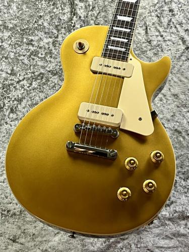 Gibson 【決算セール!】Les Paul Standard '50s P-90 Gold Top【2023'USED】