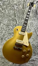 Gibson 【決算セール!】Les Paul Standard '50s P-90 Gold Top【2023'USED】_2