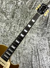 Gibson 【決算セール!】Les Paul Standard '50s P-90 Gold Top【2023'USED】_4