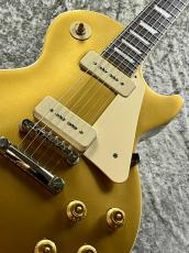 Gibson 【決算セール!】Les Paul Standard '50s P-90 Gold Top【2023'USED】_9