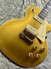 Gibson 【決算セール!】Les Paul Standard '50s P-90 Gold Top【2023'USED】_10