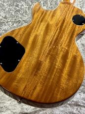 Gibson 【決算セール!】Les Paul Standard '50s P-90 Gold Top【2023'USED】_11