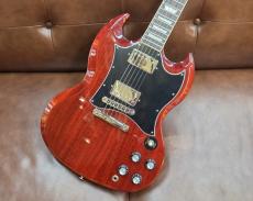 Gibson SG Standard / Heritage Cherry #217560202 [3.02kg]