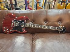 Gibson SG Standard / Heritage Cherry #217560202 [3.02kg]_2
