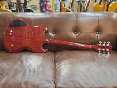 Gibson SG Standard / Heritage Cherry #217560202 [3.02kg]_3