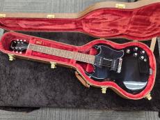 Gibson SG Special / Ebony #216360273 [3.06kg]_2