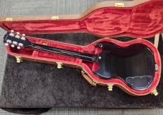 Gibson SG Special / Ebony #216360273 [3.06kg]_3