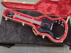 Gibson 【軽量個体!!】SG Special / Ebony #216360275 [2.83kg]_2