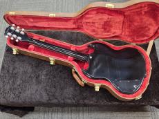 Gibson 【軽量個体!!】SG Special / Ebony #216360275 [2.83kg]_3