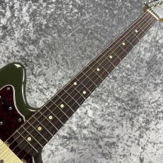 Fender Limited Edition Vintera II '50s Jazzmaster -Olive -MX26002162-【3.58kg】_5