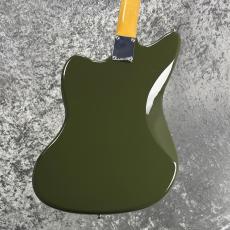 Fender Limited Edition Vintera II '50s Jazzmaster -Olive -MX26002162-【3.58kg】_7