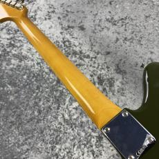 Fender Limited Edition Vintera II '50s Jazzmaster -Olive -MX26002162-【3.58kg】_9