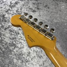 Fender Limited Edition Vintera II '50s Jazzmaster -Olive -MX26002162-【3.58kg】_10