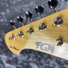 FUJIGEN Neo Classic NTE100MAHT-WB ~White Blonde~ 【3.02kg】_9