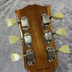 Tokai LS-201-WA【Gold Top】s/n2653010【4.19kg】【日本製】_10