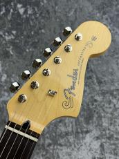 Fender Made in Japan Hybrid II Jazzmaster/Rosewood -Forest Blue- #JD25031325【3.67kg】_5