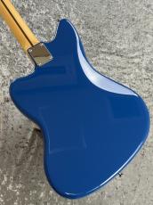 Fender Made in Japan Hybrid II Jazzmaster/Rosewood -Forest Blue- #JD25031325【3.67kg】_8
