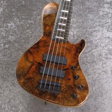 Sadowsky CS24SC5 ASH/WAL  - Natural -【kg】【#F000379-26】