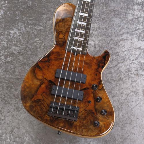 Sadowsky CS24SC5 ASH/WAL  - Natural -【kg】【#F000379-26】
