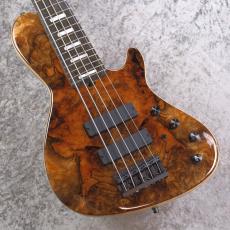 Sadowsky CS24SC5 ASH/WAL  - Natural -【kg】【#F000379-26】_2