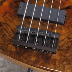 Sadowsky CS24SC5 ASH/WAL  - Natural -【kg】【#F000379-26】_3