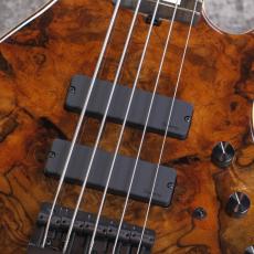 Sadowsky CS24SC5 ASH/WAL  - Natural -【kg】【#F000379-26】_5