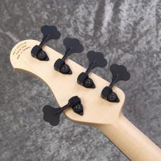 Sadowsky CS24SC5 ASH/WAL  - Natural -【kg】【#F000379-26】_8