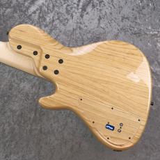 Sadowsky CS24SC5 ASH/WAL  - Natural -【kg】【#F000379-26】_10