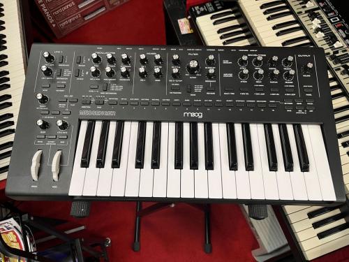 Moog 【決算セール】Messenger【展示品1台限り】