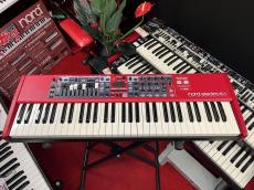 CLAVIA 【決算セール】NORD ELECTRO6D 61【展示品1台限り】