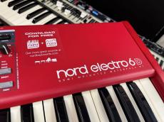 CLAVIA 【決算セール】NORD ELECTRO6D 61【展示品1台限り】_2