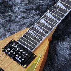 Jackson JS Series Rhoads MAH JS32, Amaranth Fingerboard, Natural 【特価】_4