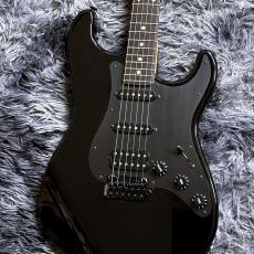 Black Smoker Standard Series SIGMA-SSH All Black Matching Head w/Birdseye Maple Neck 【特価】