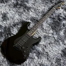 Black Smoker Standard Series SIGMA-SSH All Black Matching Head w/Birdseye Maple Neck 【特価】_2