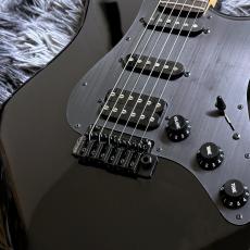Black Smoker Standard Series SIGMA-SSH All Black Matching Head w/Birdseye Maple Neck 【特価】_3