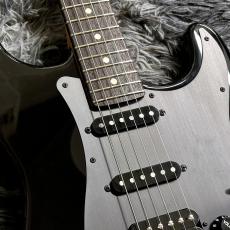 Black Smoker Standard Series SIGMA-SSH All Black Matching Head w/Birdseye Maple Neck 【特価】_4