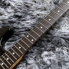 Black Smoker Standard Series SIGMA-SSH All Black Matching Head w/Birdseye Maple Neck 【特価】_5
