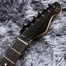 Black Smoker Standard Series SIGMA-SSH All Black Matching Head w/Birdseye Maple Neck 【特価】_6
