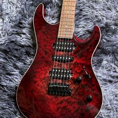 APII MAF-9130BP/MH CR (Crimson Red) 【特価】【生産完了モデル】
