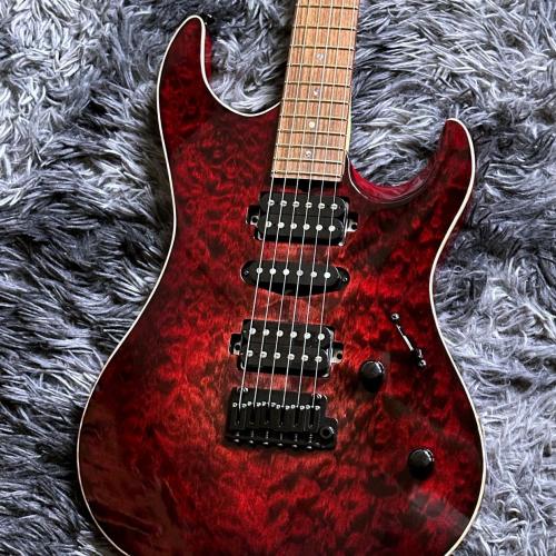 APII MAF-9130BP/MH CR (Crimson Red) 【特価】【生産完了モデル】