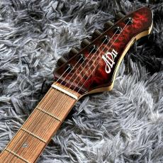 APII MAF-9130BP/MH CR (Crimson Red) 【特価】【生産完了モデル】_6