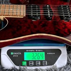 APII MAF-9130BP/MH CR (Crimson Red) 【特価】【生産完了モデル】_11