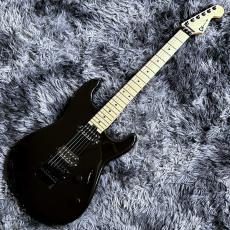 Charvel Pro-Mod San Dimas Style 1 HH FR MPL, Maple Fingerboard, Gloss Black 【特価】_2