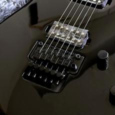 Charvel Pro-Mod San Dimas Style 1 HH FR MPL, Maple Fingerboard, Gloss Black 【特価】_3