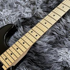 Charvel Pro-Mod San Dimas Style 1 HH FR MPL, Maple Fingerboard, Gloss Black 【特価】_5