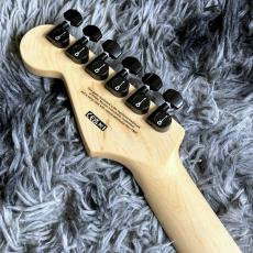Charvel Pro-Mod San Dimas Style 1 HH FR MPL, Maple Fingerboard, Gloss Black 【特価】_7