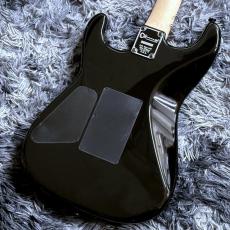 Charvel Pro-Mod San Dimas Style 1 HH FR MPL, Maple Fingerboard, Gloss Black 【特価】_8
