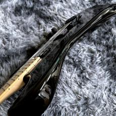 Charvel Pro-Mod San Dimas Style 1 HH FR MPL, Maple Fingerboard, Gloss Black 【特価】_9