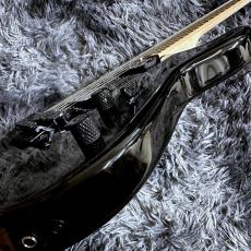 Charvel Pro-Mod San Dimas Style 1 HH FR MPL, Maple Fingerboard, Gloss Black 【特価】_10